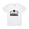 AS Colour Mens Staple Minus Tee Thumbnail