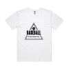 AS Colour Mens Staple Minus Tee Thumbnail