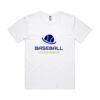 AS Colour Mens Staple Minus Tee Thumbnail