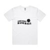 AS Colour Mens Staple Minus Tee Thumbnail