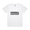 AS Colour Mens Staple Minus Tee Thumbnail