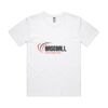 AS Colour Mens Staple Minus Tee Thumbnail