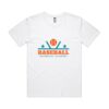 AS Colour Mens Staple Minus Tee Thumbnail