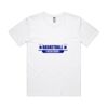 AS Colour Mens Staple Minus Tee Thumbnail