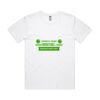 AS Colour Mens Staple Minus Tee Thumbnail