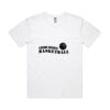 AS Colour Mens Staple Minus Tee Thumbnail