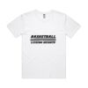 AS Colour Mens Staple Minus Tee Thumbnail