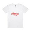 AS Colour Mens Staple Minus Tee Thumbnail