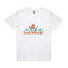 AS Colour Mens Staple Minus Tee Thumbnail