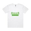 AS Colour Mens Staple Minus Tee Thumbnail