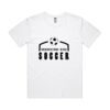 AS Colour Mens Staple Minus Tee Thumbnail