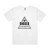 AS Colour Mens Staple Minus Tee Thumbnail