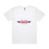 AS Colour Mens Staple Minus Tee Thumbnail