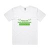 AS Colour Mens Staple Minus Tee Thumbnail