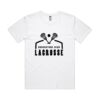 AS Colour Mens Staple Minus Tee Thumbnail