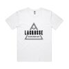 AS Colour Mens Staple Minus Tee Thumbnail