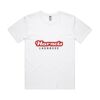 AS Colour Mens Staple Minus Tee Thumbnail