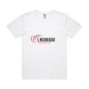 AS Colour Mens Staple Minus Tee Thumbnail