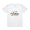 AS Colour Mens Staple Minus Tee Thumbnail