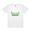 AS Colour Mens Staple Minus Tee Thumbnail
