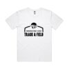 AS Colour Mens Staple Minus Tee Thumbnail