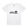 AS Colour Mens Staple Minus Tee Thumbnail