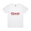 AS Colour Mens Staple Minus Tee Thumbnail