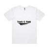 AS Colour Mens Staple Minus Tee Thumbnail