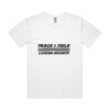 AS Colour Mens Staple Minus Tee Thumbnail