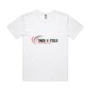 AS Colour Mens Staple Minus Tee Thumbnail
