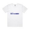 AS Colour Mens Staple Minus Tee Thumbnail