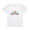 AS Colour Mens Staple Minus Tee Thumbnail