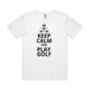 AS Colour Mens Staple Minus Tee Thumbnail