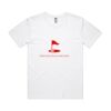 AS Colour Mens Staple Minus Tee Thumbnail