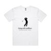 AS Colour Mens Staple Minus Tee Thumbnail