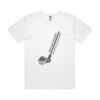 AS Colour Mens Staple Minus Tee Thumbnail