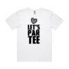 AS Colour Mens Staple Minus Tee Thumbnail