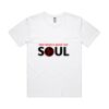 AS Colour Mens Staple Minus Tee Thumbnail
