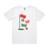 AS Colour Mens Staple Minus Tee Thumbnail