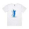 AS Colour Mens Staple Minus Tee Thumbnail