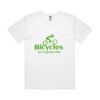 AS Colour Mens Staple Minus Tee Thumbnail