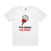 AS Colour Mens Staple Minus Tee Thumbnail