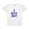 AS Colour Mens Staple Minus Tee Thumbnail