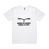 AS Colour Mens Staple Minus Tee Thumbnail