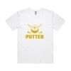 AS Colour Mens Staple Minus Tee Thumbnail
