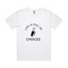 AS Colour Mens Staple Minus Tee Thumbnail