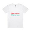 AS Colour Mens Staple Minus Tee Thumbnail
