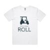 AS Colour Mens Staple Minus Tee Thumbnail