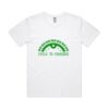 AS Colour Mens Staple Minus Tee Thumbnail