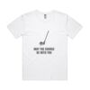 AS Colour Mens Staple Minus Tee Thumbnail
